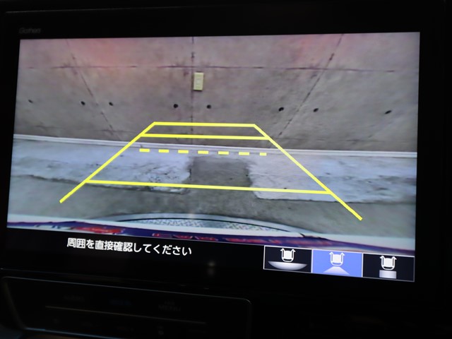 ホンダ ステップワゴン スパーダ　Ｇ　ＥＸ　ホンダセンシング