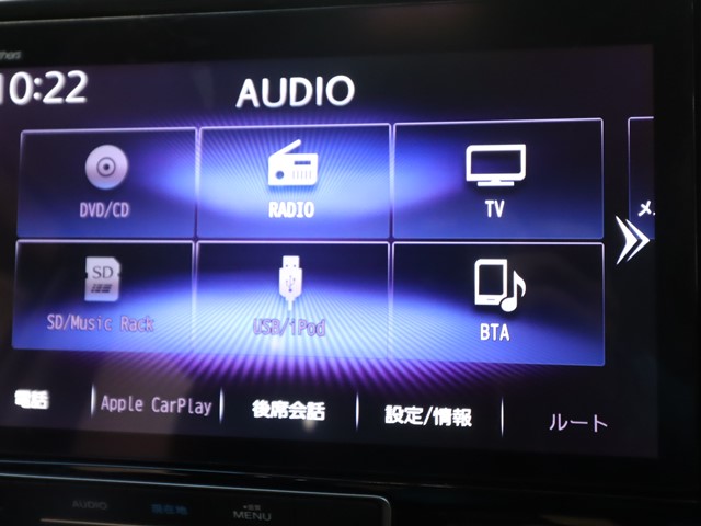 ホンダ ステップワゴン スパーダ　Ｇ　ＥＸ　ホンダセンシング