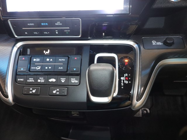 ホンダ ステップワゴン スパーダ　Ｇ　ＥＸ　ホンダセンシング