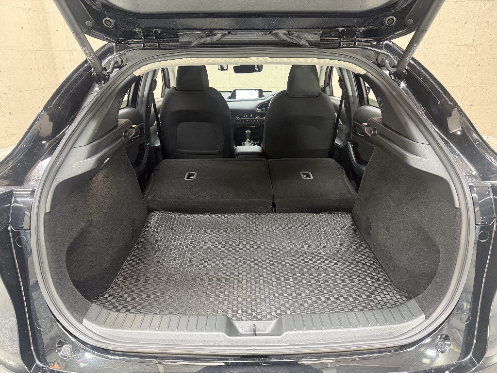 マツダ ＣＸ－３０ ４ＷＤ　２０Ｓ　プロアクティブ　ツーリン