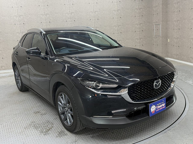 マツダ ＣＸ－３０ ４ＷＤ　２０Ｓ　プロアクティブ　ツーリン