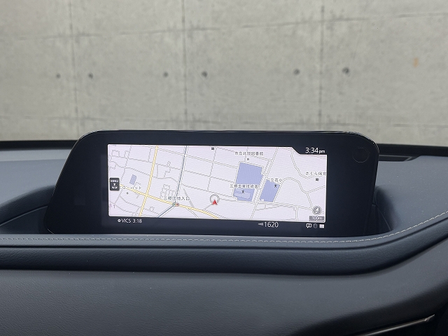 マツダ ＣＸ－３０ ４ＷＤ　２０Ｓ　プロアクティブ　ツーリン