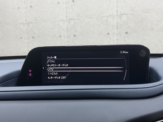 マツダ ＣＸ－３０ ４ＷＤ　２０Ｓ　プロアクティブ　ツーリン