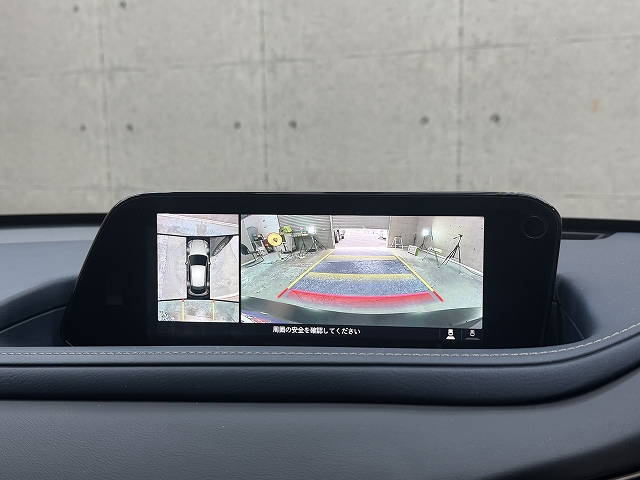 マツダ ＣＸ－３０ ４ＷＤ　２０Ｓ　プロアクティブ　ツーリン