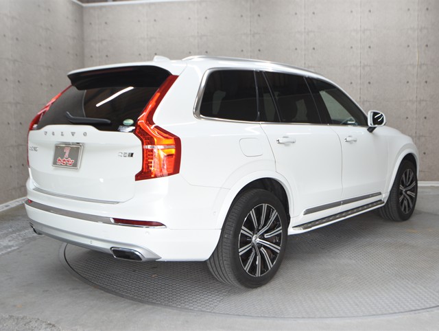 ボルボ ボルボ ＸＣ９０ Ｄ５　ＡＷＤ　インスクリプション