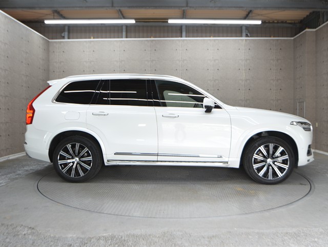 ボルボ ボルボ ＸＣ９０ Ｄ５　ＡＷＤ　インスクリプション