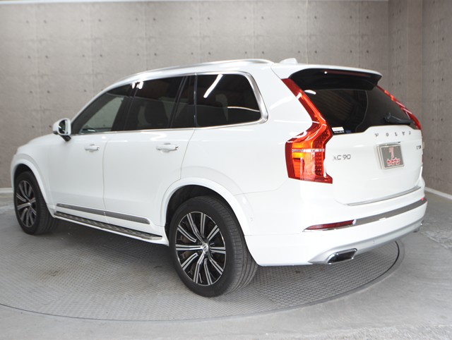ボルボ ボルボ ＸＣ９０ Ｄ５　ＡＷＤ　インスクリプション