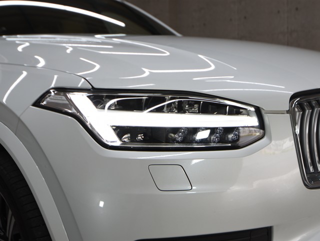 ボルボ ボルボ ＸＣ９０ Ｄ５　ＡＷＤ　インスクリプション