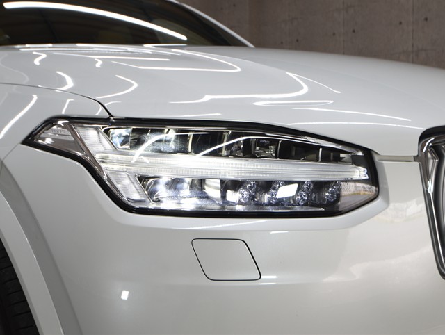 ボルボ ボルボ ＸＣ９０ Ｄ５　ＡＷＤ　インスクリプション