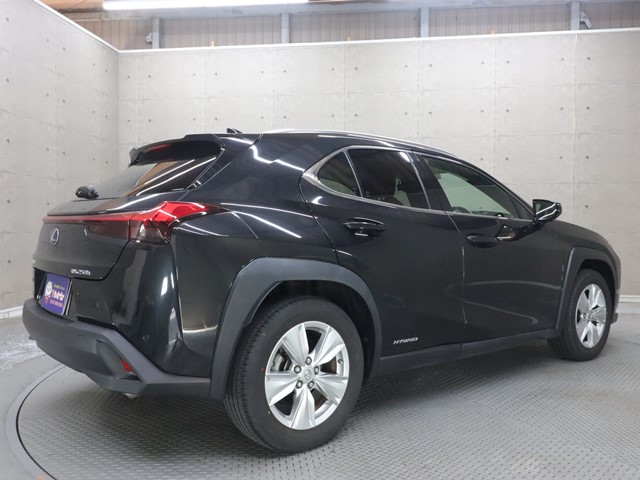 レクサス レクサス ＵＸ バージョンＣ