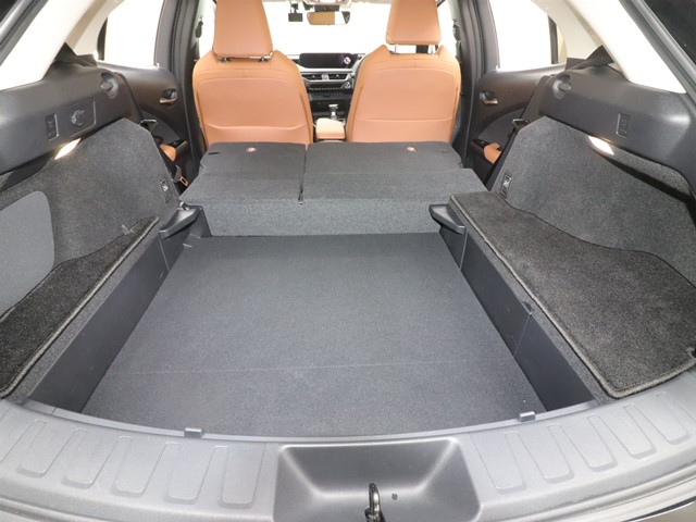 レクサス レクサス ＵＸ バージョンＣ