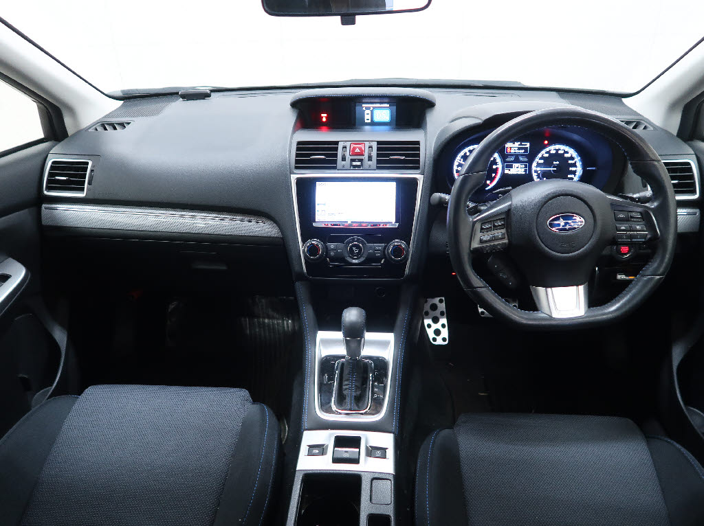 スバル レヴォーグ 1.6GT-Sアイサイト