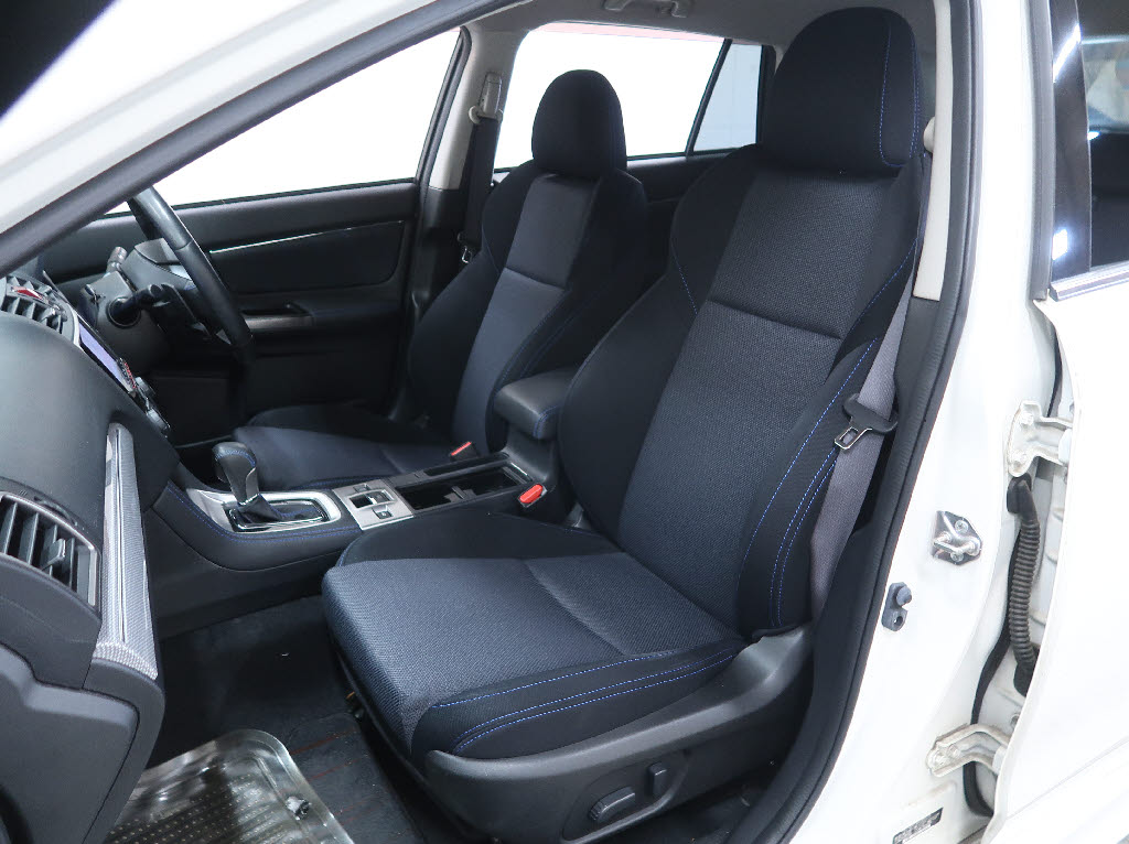 スバル レヴォーグ 1.6GT-Sアイサイト