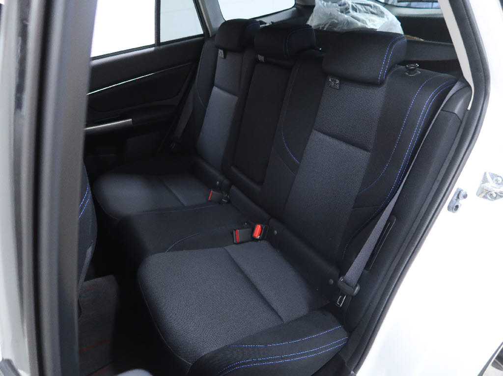 スバル レヴォーグ 1.6GT-Sアイサイト