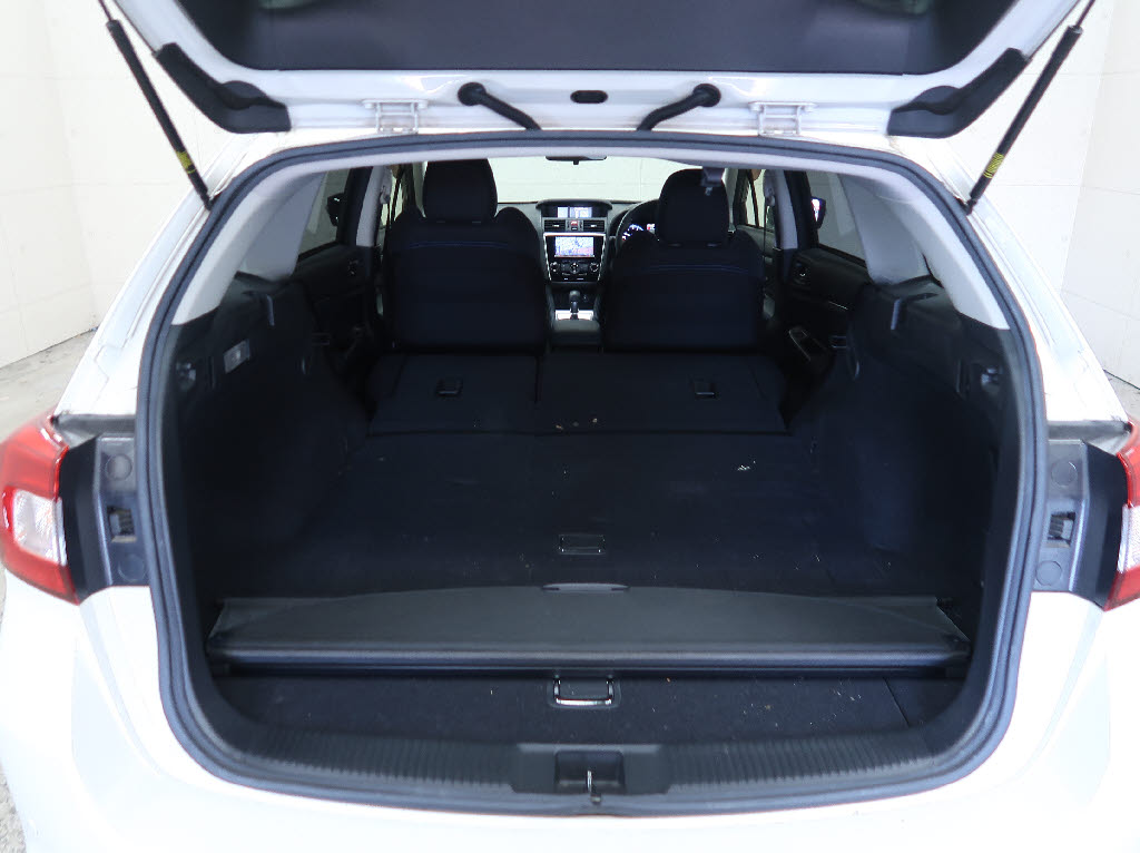 スバル レヴォーグ 1.6GT-Sアイサイト