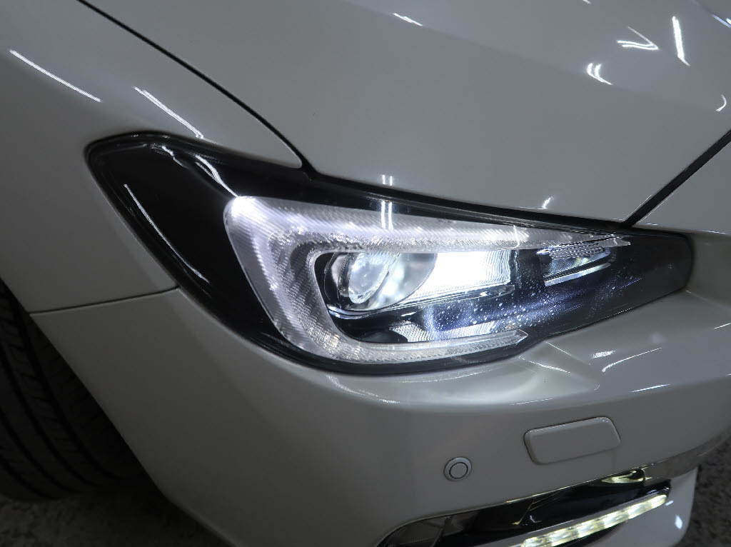 スバル レヴォーグ 1.6GT-Sアイサイト