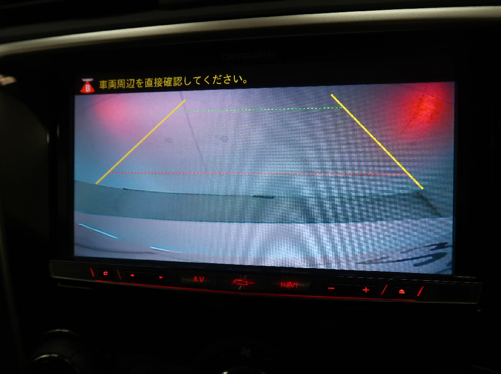 スバル レヴォーグ 1.6GT-Sアイサイト