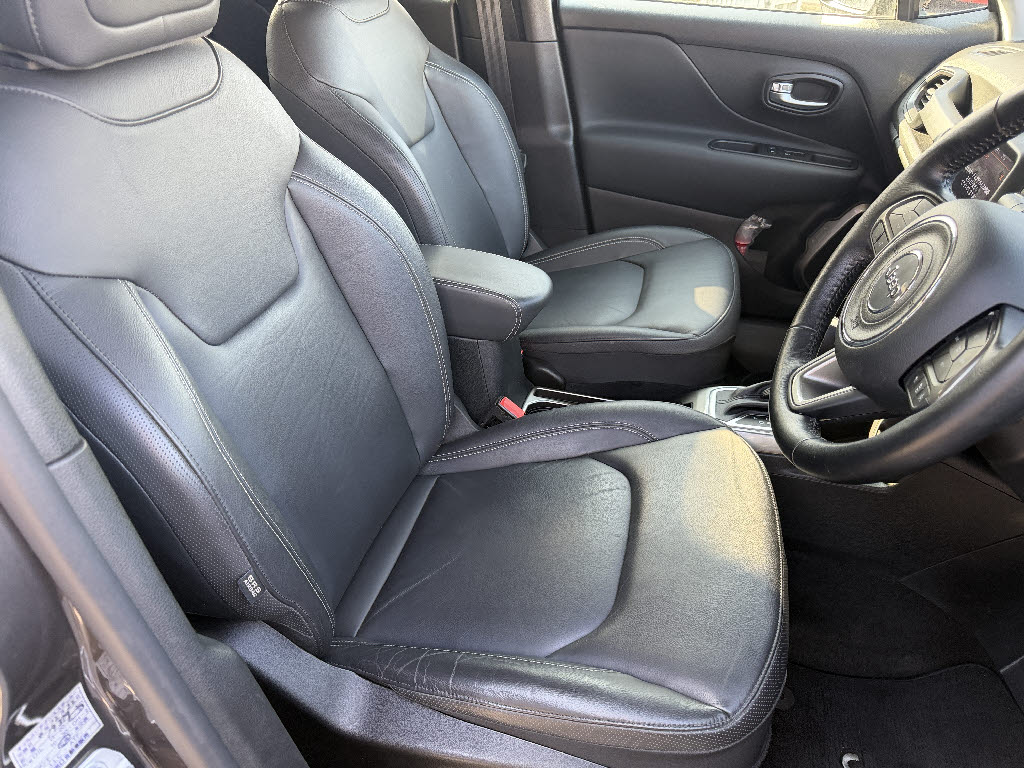 その他輸入車 ｼﾞｰﾌﾟ ﾚﾈｹﾞｰﾄﾞ ﾘﾐﾃｯﾄﾞ