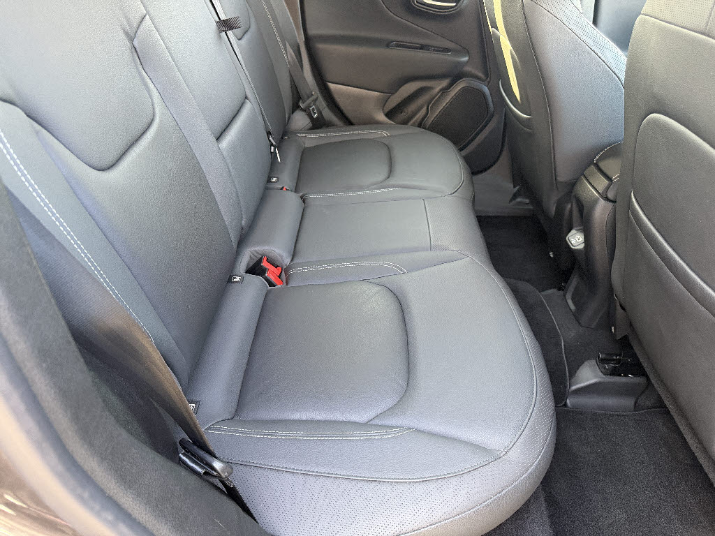 その他輸入車 ｼﾞｰﾌﾟ ﾚﾈｹﾞｰﾄﾞ ﾘﾐﾃｯﾄﾞ