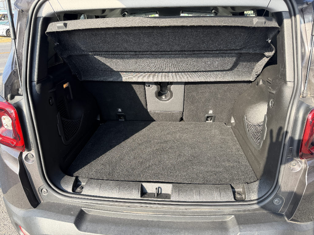 その他輸入車 ｼﾞｰﾌﾟ ﾚﾈｹﾞｰﾄﾞ ﾘﾐﾃｯﾄﾞ