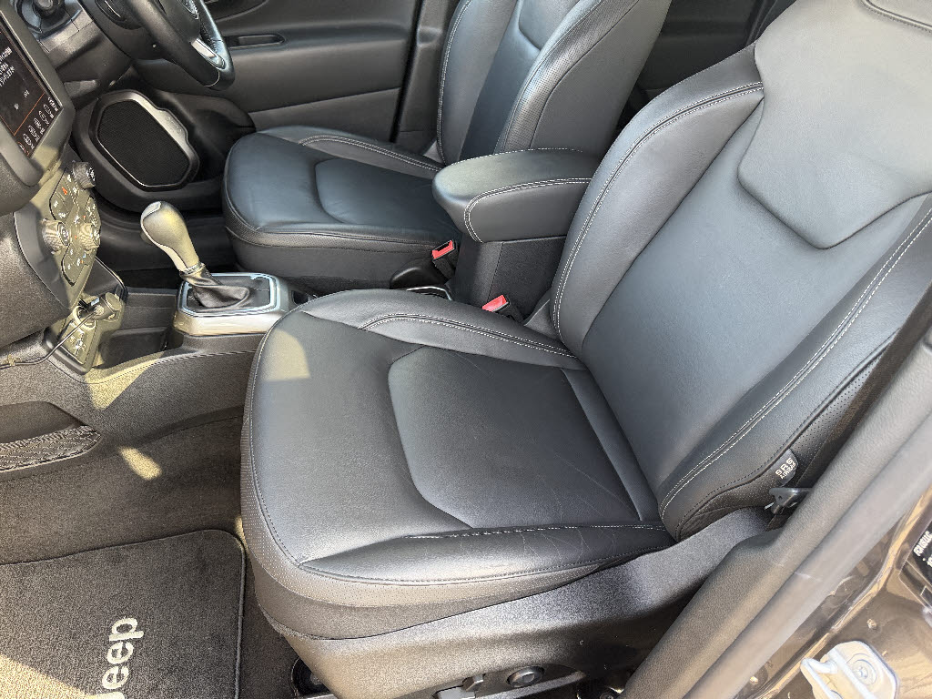 その他輸入車 ｼﾞｰﾌﾟ ﾚﾈｹﾞｰﾄﾞ ﾘﾐﾃｯﾄﾞ