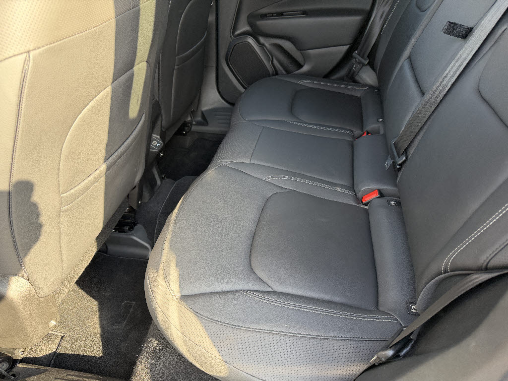 その他輸入車 ｼﾞｰﾌﾟ ﾚﾈｹﾞｰﾄﾞ ﾘﾐﾃｯﾄﾞ