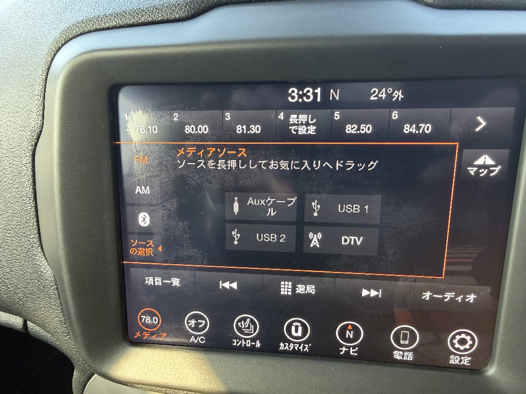 その他輸入車 ｼﾞｰﾌﾟ ﾚﾈｹﾞｰﾄﾞ ﾘﾐﾃｯﾄﾞ
