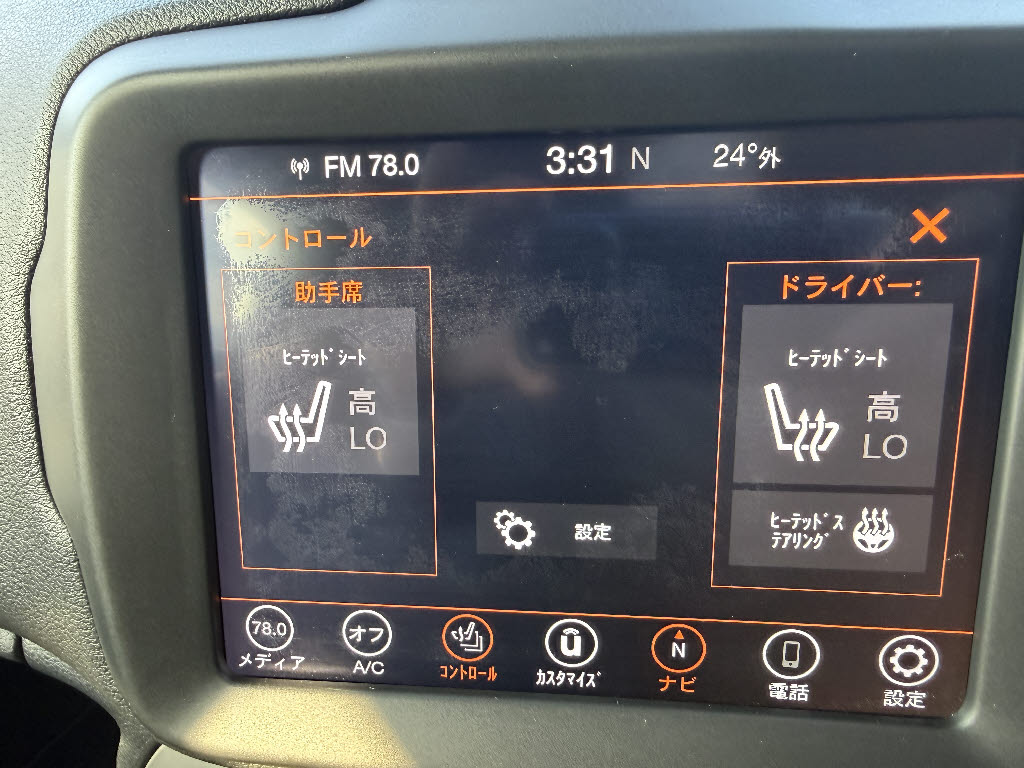 その他輸入車 ｼﾞｰﾌﾟ ﾚﾈｹﾞｰﾄﾞ ﾘﾐﾃｯﾄﾞ