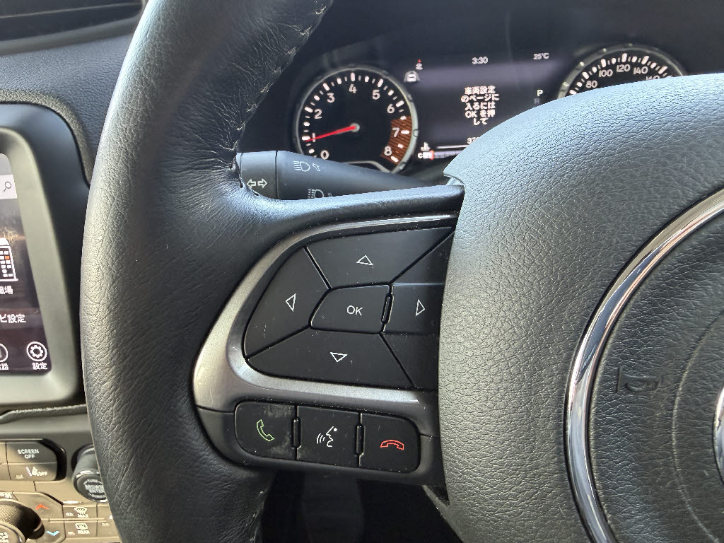 その他輸入車 ｼﾞｰﾌﾟ ﾚﾈｹﾞｰﾄﾞ ﾘﾐﾃｯﾄﾞ