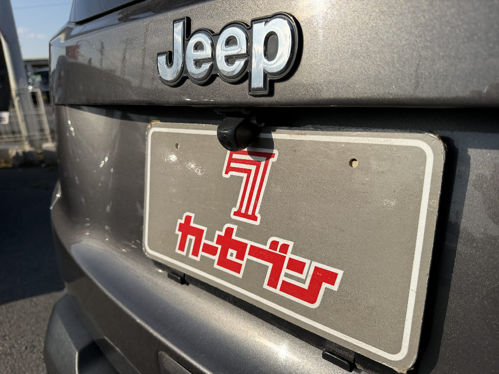 その他輸入車 ｼﾞｰﾌﾟ ﾚﾈｹﾞｰﾄﾞ ﾘﾐﾃｯﾄﾞ