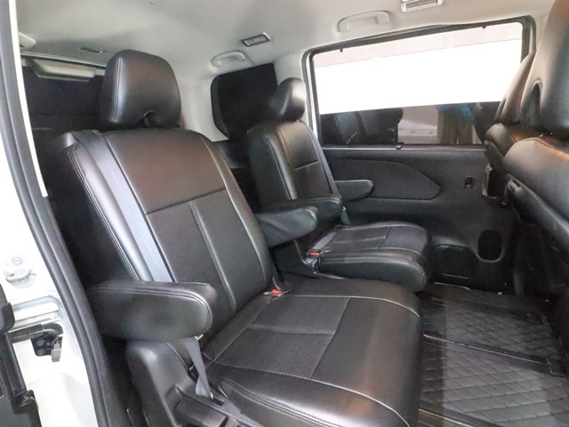 ニッサン セレナＨＶ ｅ－ＰＯＷＥＲ　ＸＶ