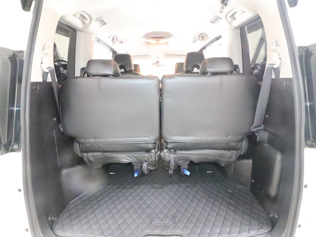 ニッサン セレナＨＶ ｅ－ＰＯＷＥＲ　ＸＶ