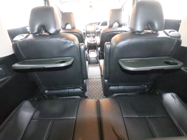 ニッサン セレナＨＶ ｅ－ＰＯＷＥＲ　ＸＶ