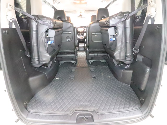 ニッサン セレナＨＶ ｅ－ＰＯＷＥＲ　ＸＶ