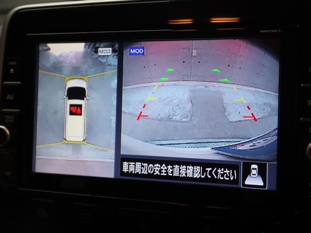 ニッサン セレナＨＶ ｅ－ＰＯＷＥＲ　ＸＶ