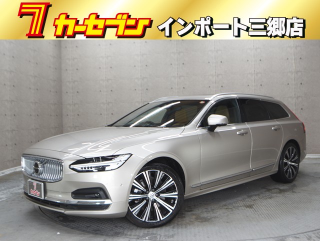 ボルボ ボルボ Ｖ９０