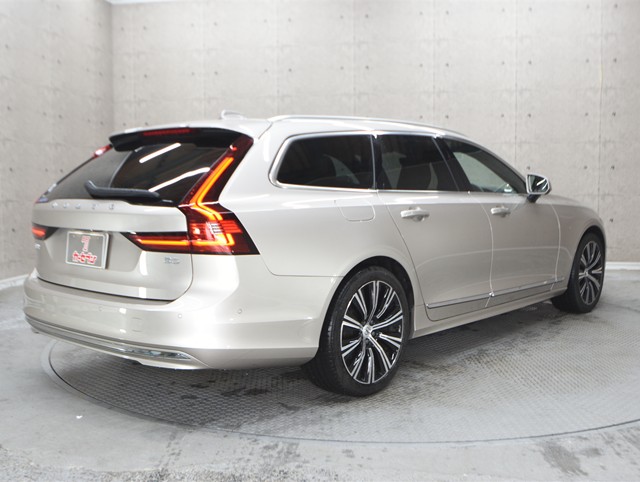 ボルボ ボルボ Ｖ９０ アルティメット　Ｂ５