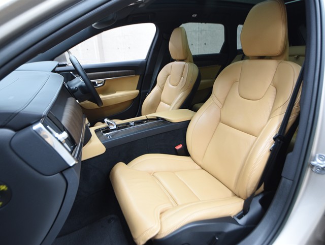 ボルボ ボルボ Ｖ９０ アルティメット　Ｂ５