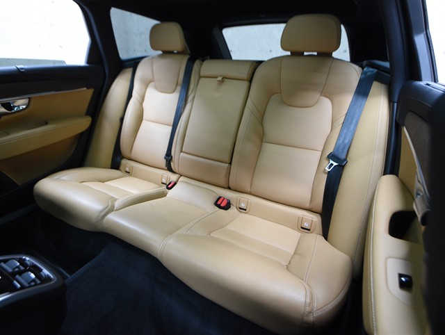 ボルボ ボルボ Ｖ９０ アルティメット　Ｂ５