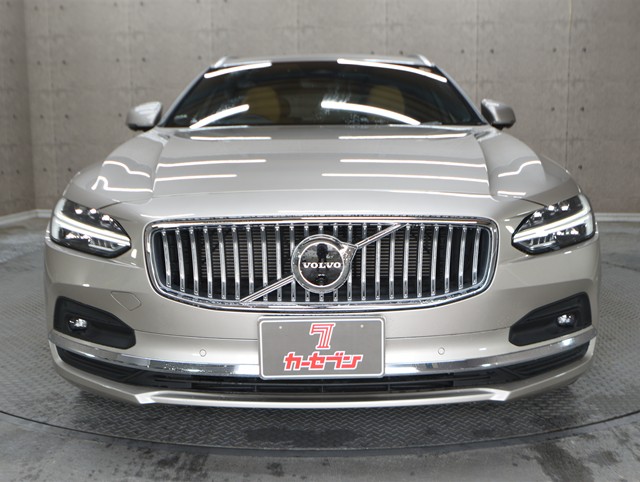 ボルボ ボルボ Ｖ９０ アルティメット　Ｂ５