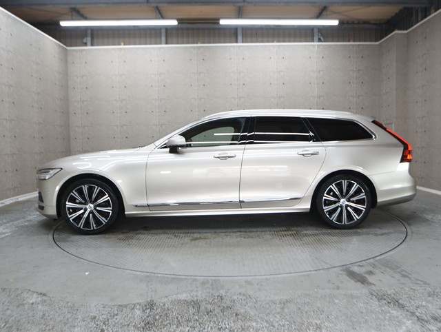 ボルボ ボルボ Ｖ９０ アルティメット　Ｂ５