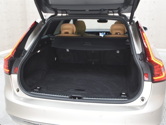 ボルボ ボルボ Ｖ９０ アルティメット　Ｂ５