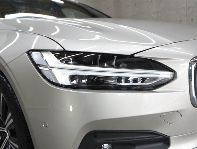 ボルボ ボルボ Ｖ９０ アルティメット　Ｂ５