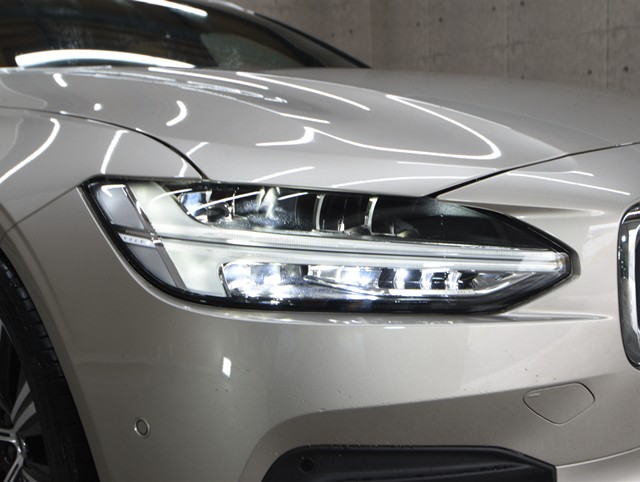 ボルボ ボルボ Ｖ９０ アルティメット　Ｂ５