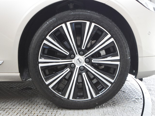 ボルボ ボルボ Ｖ９０ アルティメット　Ｂ５