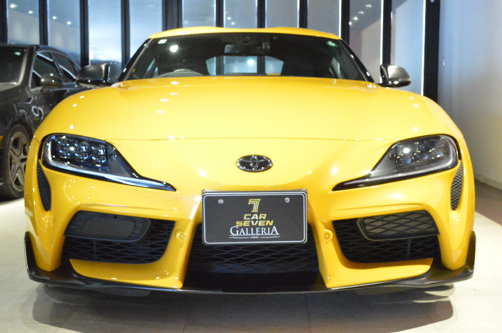 トヨタ スープラ ＲＺ