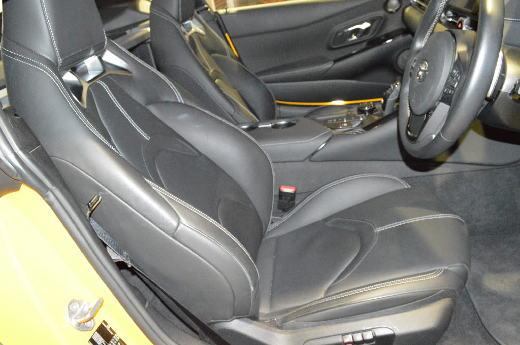 トヨタ スープラ ＲＺ