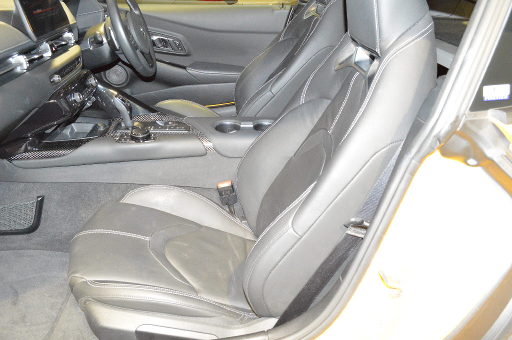 トヨタ スープラ ＲＺ