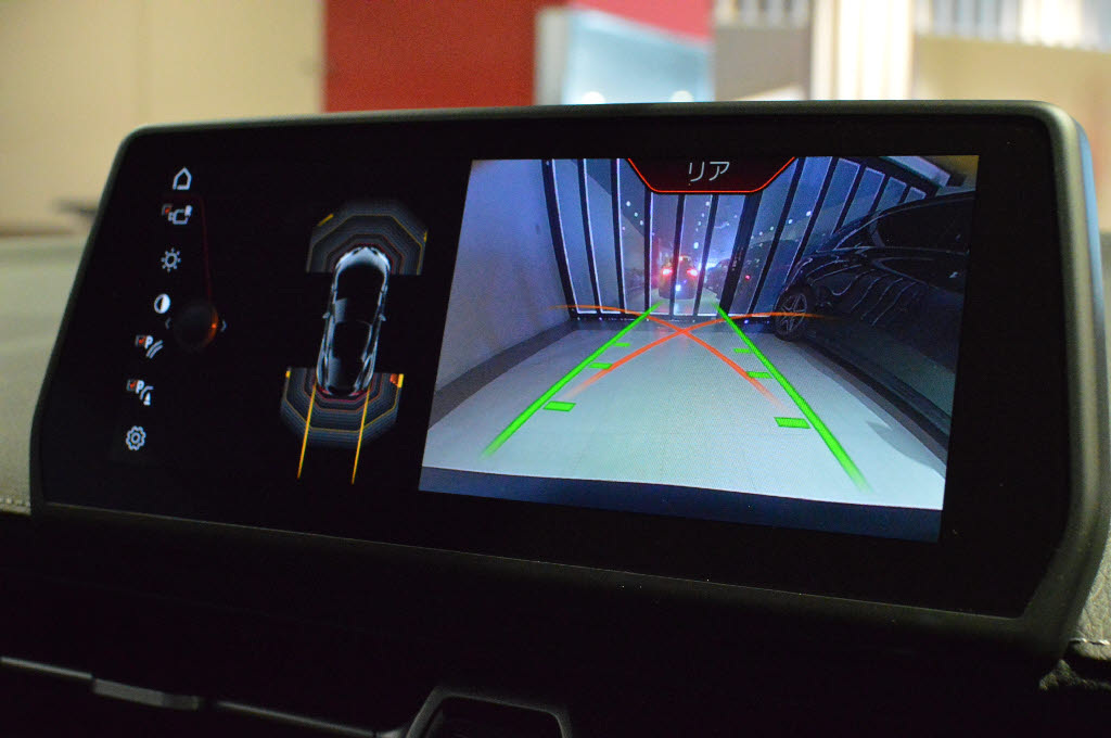 トヨタ スープラ ＲＺ