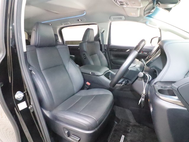 トヨタ アルファード Ｓ　Ｃパッケージ